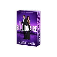 Entangled Publishing, LLC The Billionaire (häftad, eng)
