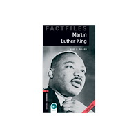 Oxford University Press Oxford Bookworms Library: Level 3:: Martin Luther King Updated (häftad, eng)