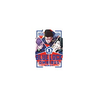 Muneyuki Kaneshiro Blue Lock Omnibus 3 (Vol. 7-9) (pocket, eng)