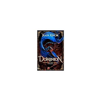 Jean Kwok Dominion (häftad, eng)
