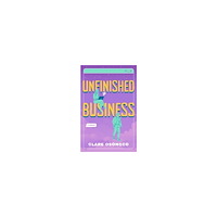 Clare Osongco Unfinished Business (häftad, eng)
