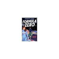 Meredith Lanzen Formula Zero (pocket, eng)