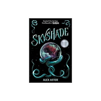 Alex Aster Skyshade (The Lightlark Saga Book 3) (pocket, eng)