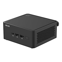 ASUS ASUS NUC 15 Pro Tall Kit RNUC15CRHU700002