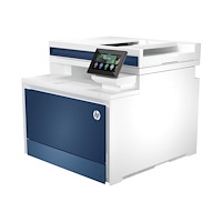 HP HP Color LaserJet Pro MFP 4302fdw