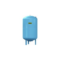 Reflexion Reflex expansionskärl membran DE 200L 10 bar (c.w.u.)
