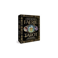 Holly Black Holly Black's Faerie Tarot Deck and Guidebook (häftad, eng)