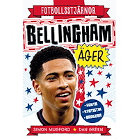 Simon Mugford Bellingham äger (inbunden)