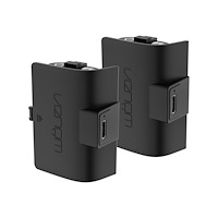 VENOM Venom Twin Rechargeable Battery Pack batteri - 2