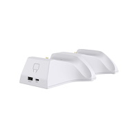 VENOM Venom Twin Docking Station laddningsställ - med batteri - 2 - NiMH - USB