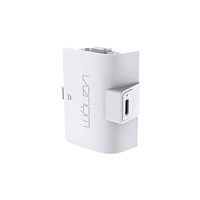 VENOM Venom Twin Rechargeable Battery Pack batteri - 2