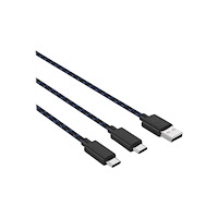 VENOM Venom - USB typ C-kabel - USB till USB-C