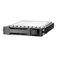 Hewlett Packard Enterprise HPE - hårddisk - Mission Critical - 1.8 TB - SAS 12Gb/s