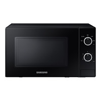 SAMSUNG Samsung MS20A3010AL - mikrovågsugn - fristående - svart