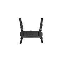 Getac Getac - handrem/kickstand för surfplatta - roterande