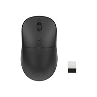 Conceptronic Conceptronic LORCAN04B - mus - dual-läge - Bluetooth 5.2, 2.4 GHz - svart