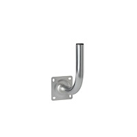 EXTRALINK Extralink WALL MOUNT L200, Rostfritt stål, Vinkelfäste, 10 k...