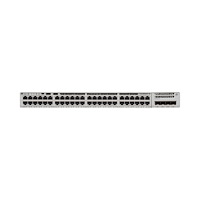 Cisco Systems Cisco Catalyst 9200 - Network Essentials - switch - 48 portar - rackmonterbar