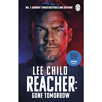 Lee Child Gone Tomorrow (TV Tie-In) (pocket, eng)