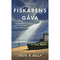 Julia R. Kelly Fiskarens gåva (pocket)