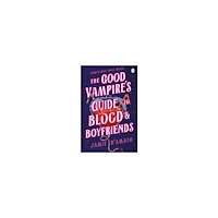 Jamie D'Amato The Good Vampire's Guide To Blood And Boyfriends (pocket, eng)