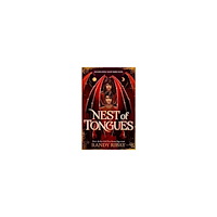 Randy Ribay Nest of Tongues (pocket, eng)