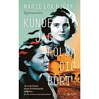 Bazar Förlag Kunde jag följa dig bort (pocket)