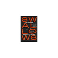Natsuo Kirino Swallows (pocket, eng)