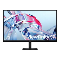 SAMSUNG Samsung ViewFinity S7 S32H700EAU - S70H Series - LED-skärm - 32" - HDR