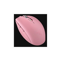 Razer Razer Orochi V2 - mus - Bluetooth, 2.4 GHz - kvarts