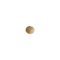 PAPSTAR Dyb tallerken Papstar Pure, palmeblad, 425 ml, pakke a 25 st...