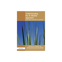 Taylor & francis ltd Understanding the Te Whariki Approach (häftad, eng)