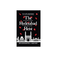 Rupa Publications India Pvt. Ltd The Hyderabad Heist (häftad, eng)