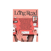Monwell The Guardian Long Read - Spring 2026 (häftad, eng)