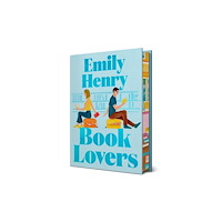 Not Stated Book Lovers: Deluxe Edition (häftad, eng)