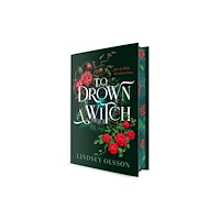 Not Stated To Drown a Witch (inbunden, eng)