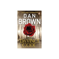 Dan Brown The Da Vinci Code (pocket, eng)