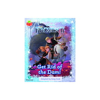 Pearson Education Limited Bug Club Independent Phase 2 Unit 4: Disney Frozen 2: Get Rid of the Dam! (häftad, eng)