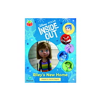 Pearson Education Limited Bug Club Independent Year 2 White A: Disney Pixar Inside Out: Riley''s New Home (häftad, eng)