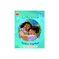 Pearson Education Limited Bug Club Independent Year 2 Gold B: Disney Encanto: Sisters Together (häftad, eng)
