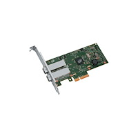 Intel Intel Ethernet Server Adapter I350-F2 - nätverksadapter - PCIe 2.1 x4 - 1000Base-SX x 2