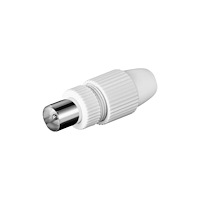 Goobay goobay antennanslutare - RF