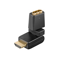 Goobay goobay A 352 G - HDMI-adapter