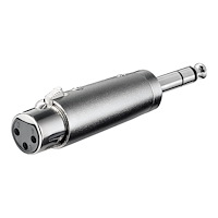 Goobay goobay audio-adapter