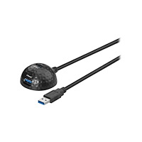 Goobay goobay - USB-förlängningskabel - 1.5 m