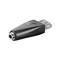 Goobay goobay laddnings-/dataadapter
