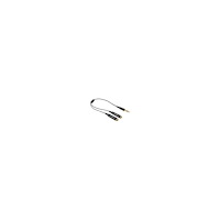 DeLOCK Delock ljudsplitter - 25 cm