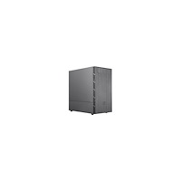 Cooler Master Cooler Master MasterBox MB400L - tower - mini ITX / micro ATX