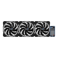 AeroCool AeroCool Orbit RC - lådfläkt