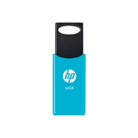PNY Technologies HP v212b - USB flash-enhet - 64 GB